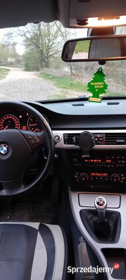 Sprzedam bmw e90 seria 318i Bolesławiec sprzedam