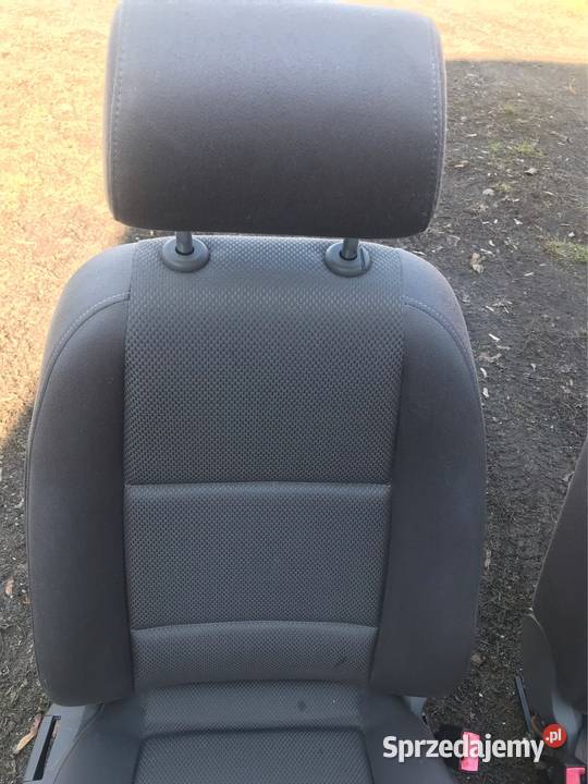 Fotele audi a4 b6 fotele, kanapy Części Małomice