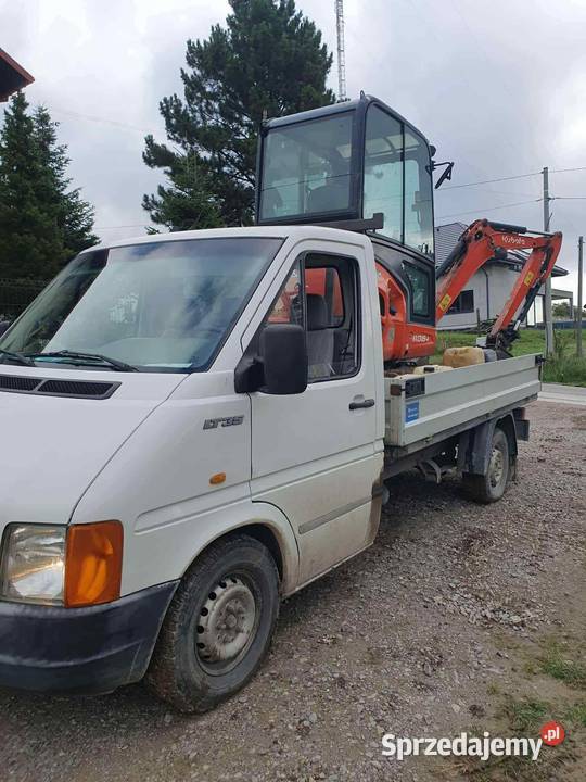 Volkswagen Lt35