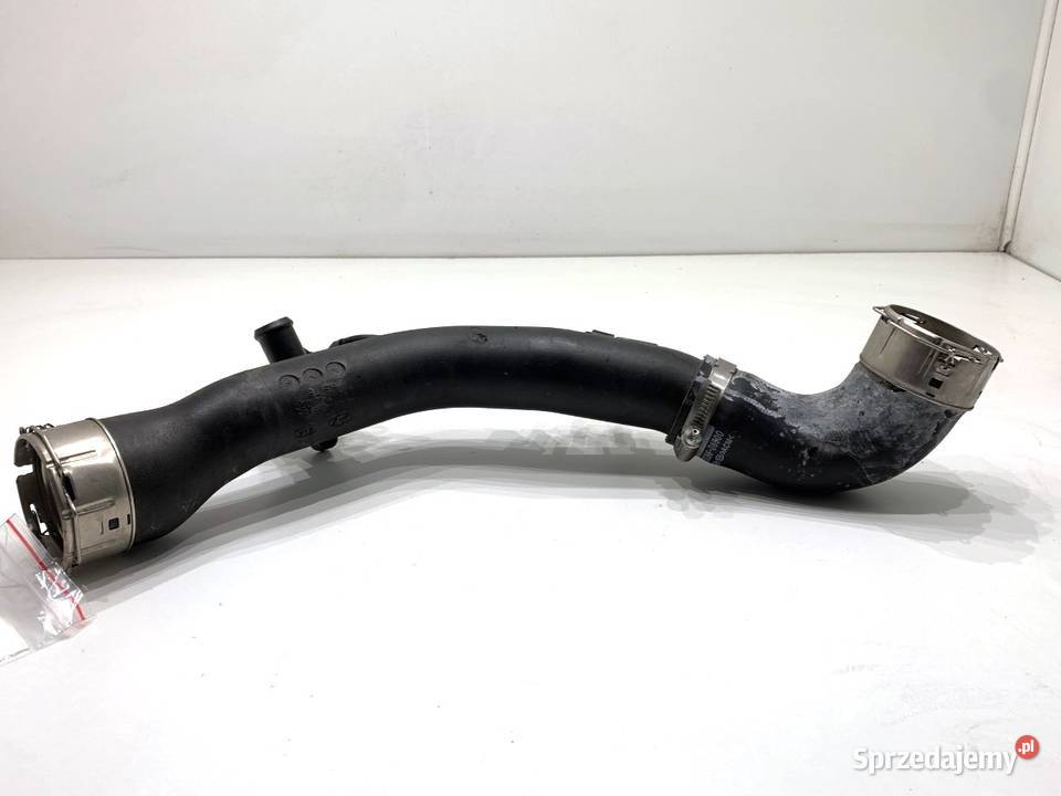 RURA POWIETRZA INTERCOOLERA KIA CEED 2828708000 Powietrza