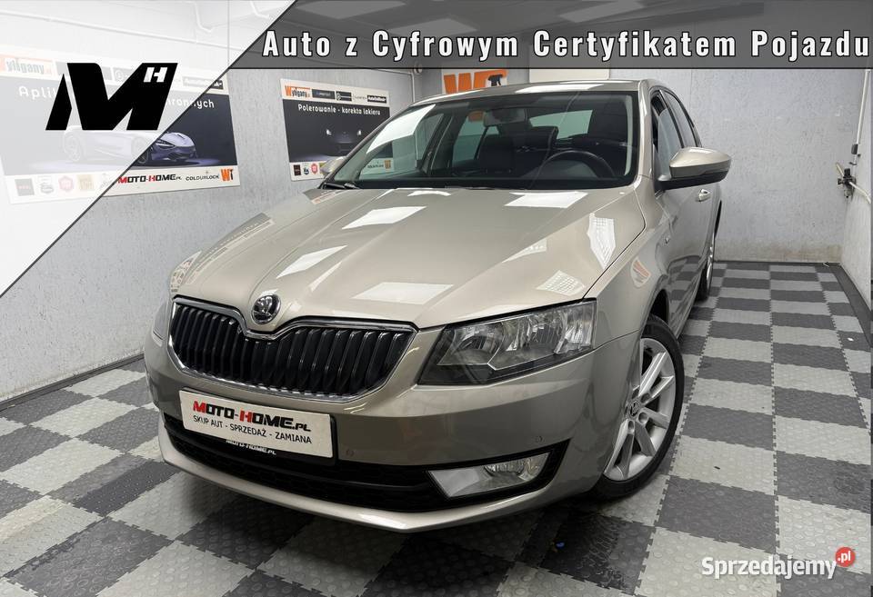14TSI 6L100 Salon Polska JOY GWARNACJA Poznań