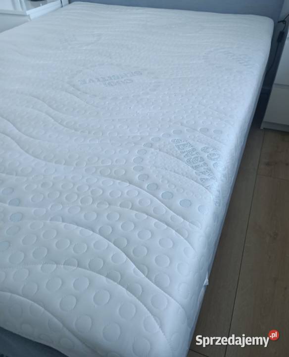 Materac Merida H3 7 stref komfortu Ostrów Wielkopolski