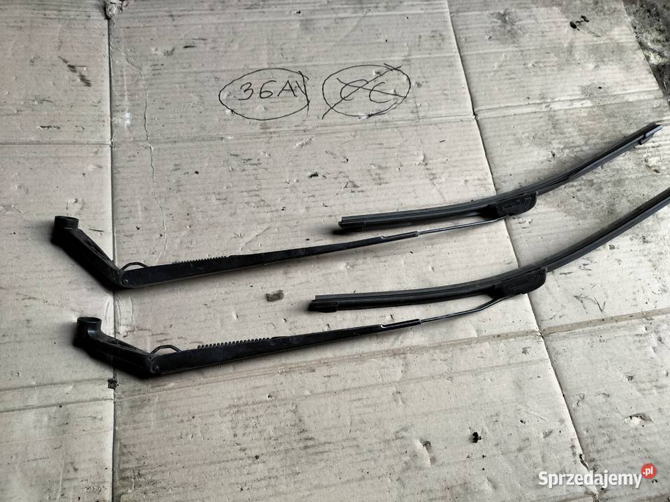 AVENSIS T25 RAMIĘ WYCIERACZKI PRZEDNIEJ SZYBY lubelskie Kamień-Kolonia