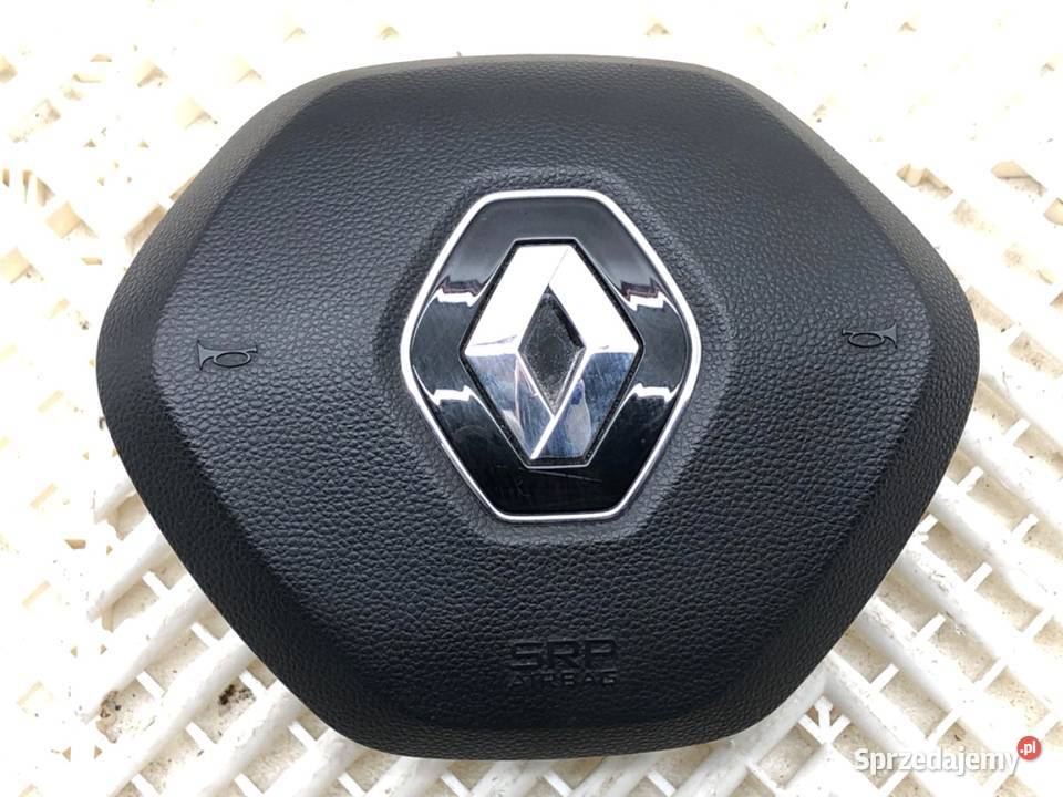 KOKPIT PODUSZKI KOMPLET RENAULT CLIO V osobowe sprzedam