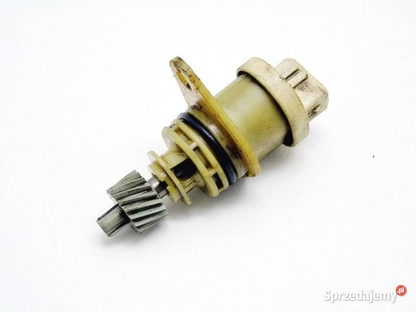 CZUJNIK PRĘDKOŚCI 11 206 PARTNER C3 SAXO C2 106 Pozostałe Sosnowiec sprzedam