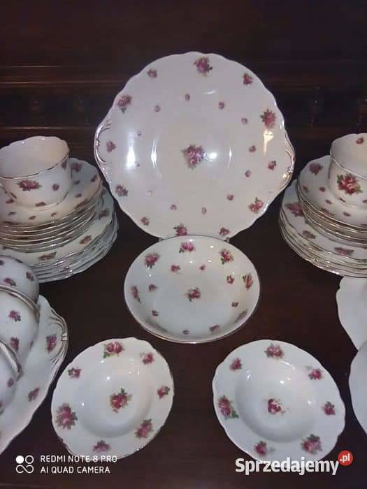 Patera Royal Doulton England Antyki, Sztuka, Kolekcje Gdańsk