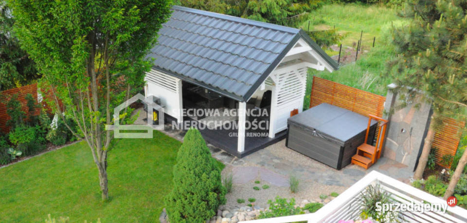 Sprzedam dom wolnostojący Chmielno 150m2
