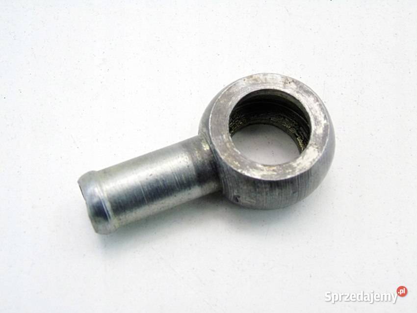 KRÓCIEC RURKA WODY 14 16 16V ROVER 200 400 MG ZR osobowe Sosnowiec