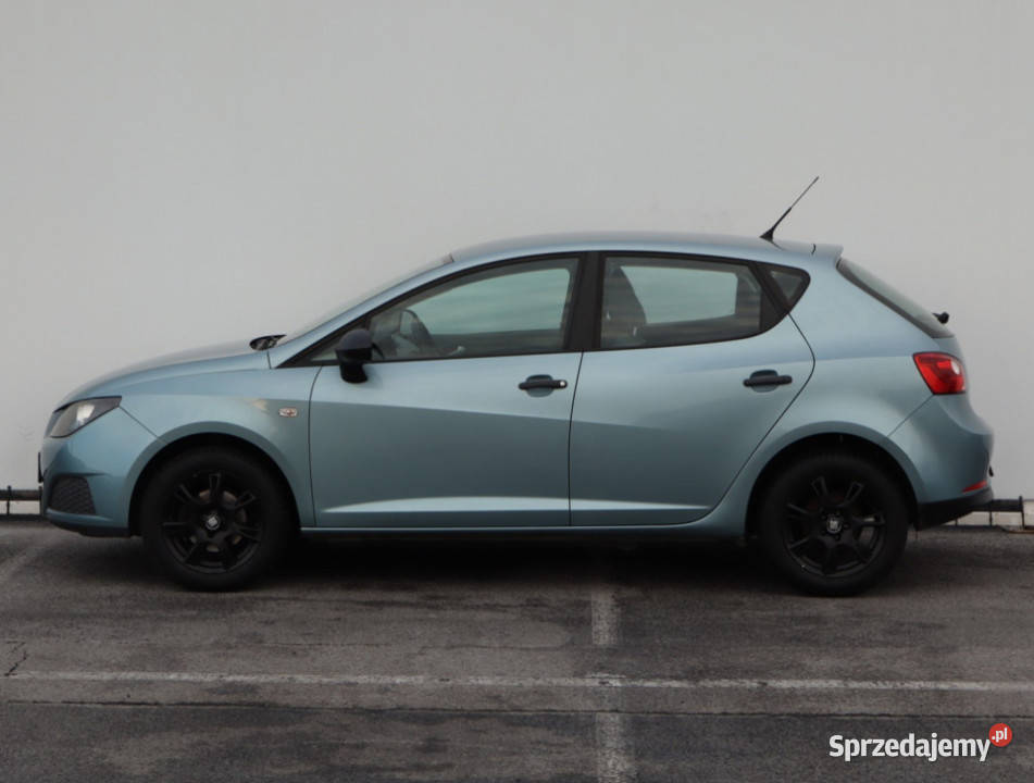 Seat Ibiza 12 12V lubelskie Lublin