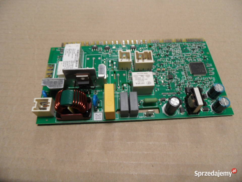 programator pralki electrolux EW6TN25061P sprzedam