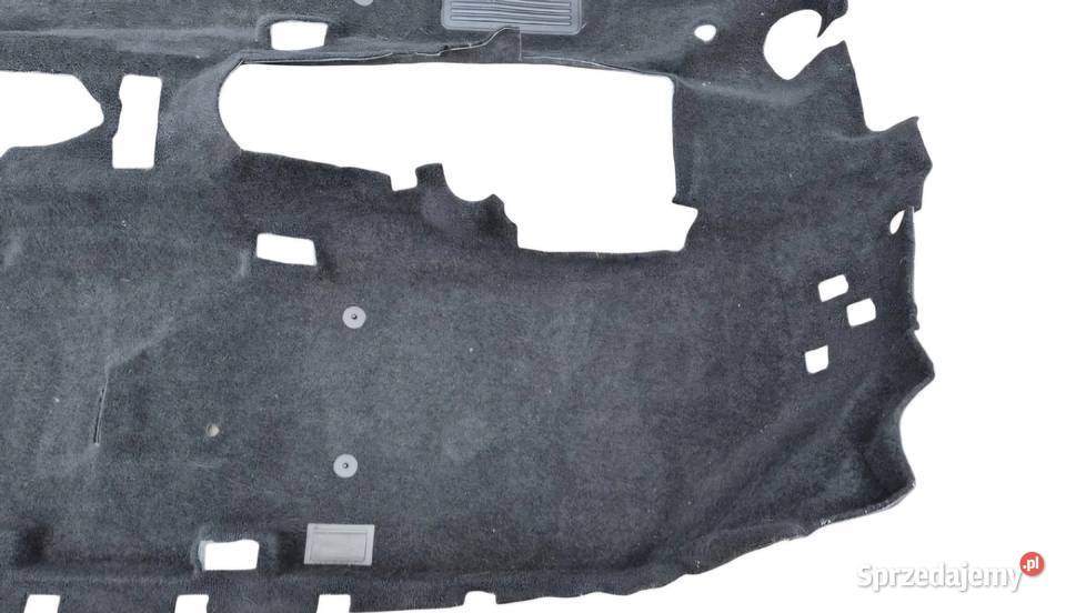 DYWAN WYKŁADZINA FIAT STILO 3D HB 3Y DRZWIOWY Działoszyce