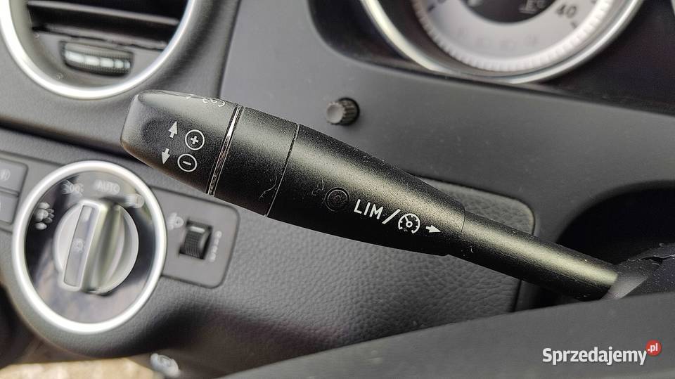 MercedesBenz c klasa w204 Lift 22diesel 136 diesel Osiek