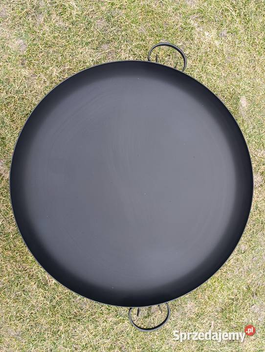 Palenisko ogrodowe 6070 gril ogniskokociołek Kock