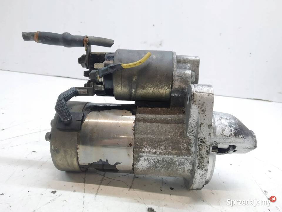 ROZRUSZNIK M000T86781 20 T 16V Saab 95 I osobowe