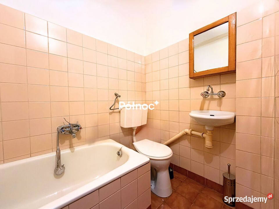 Centrum Chełma 2 pokoje loggia Rok budowy 1993 lubelskie Chełm