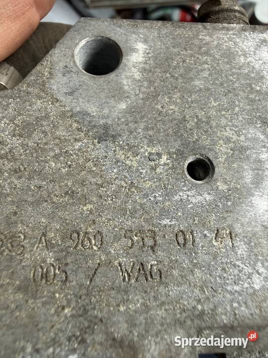 Zawór Retarder zbiorniczek płynu chłodzącego Warszawa