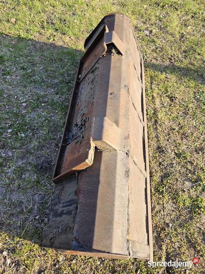 Szufla do tura sds 18m mazowieckie Piaseczno