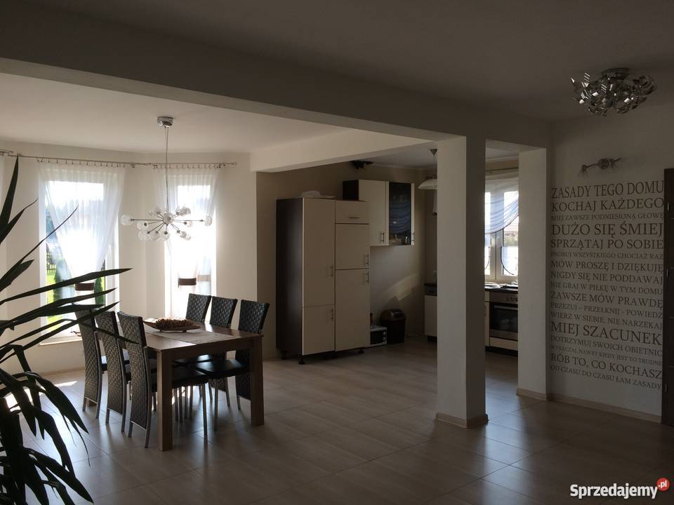 Dom na sprzedaż SowinŁambinowice