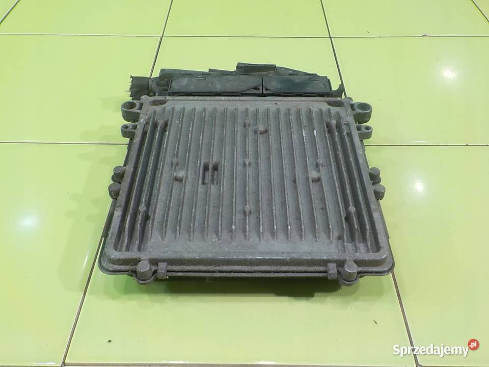 MERCEDES ML W164 LIFT 30 CDI 09r sterownik Suków