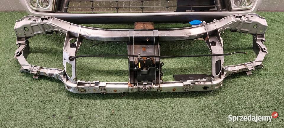 PAS PRZEDNI FORD S GALAXY 0615 LAK 58 Międzychód sprzedam