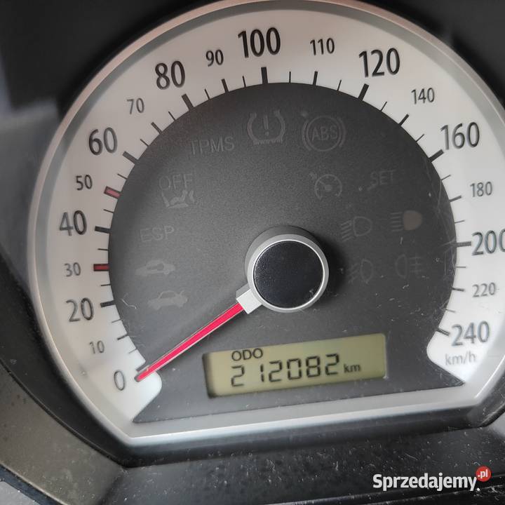 Kia Ceed 2009 14 Benzyna 109 koni 212082 małopolskie