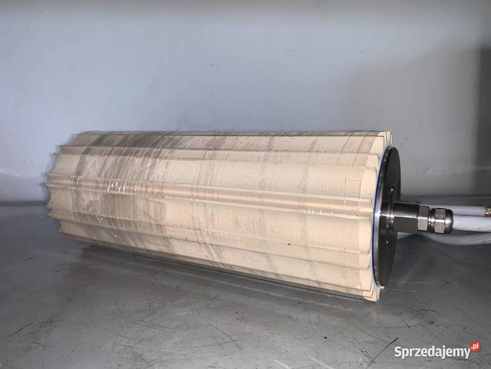 Interroll DM 0080 M34 140W 987 mm x 2500mm Warszawa
