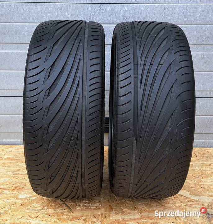 Opony letnie Vredestein Ultrac Sessanta 24535 dolnośląskie Mielęcin sprzedam