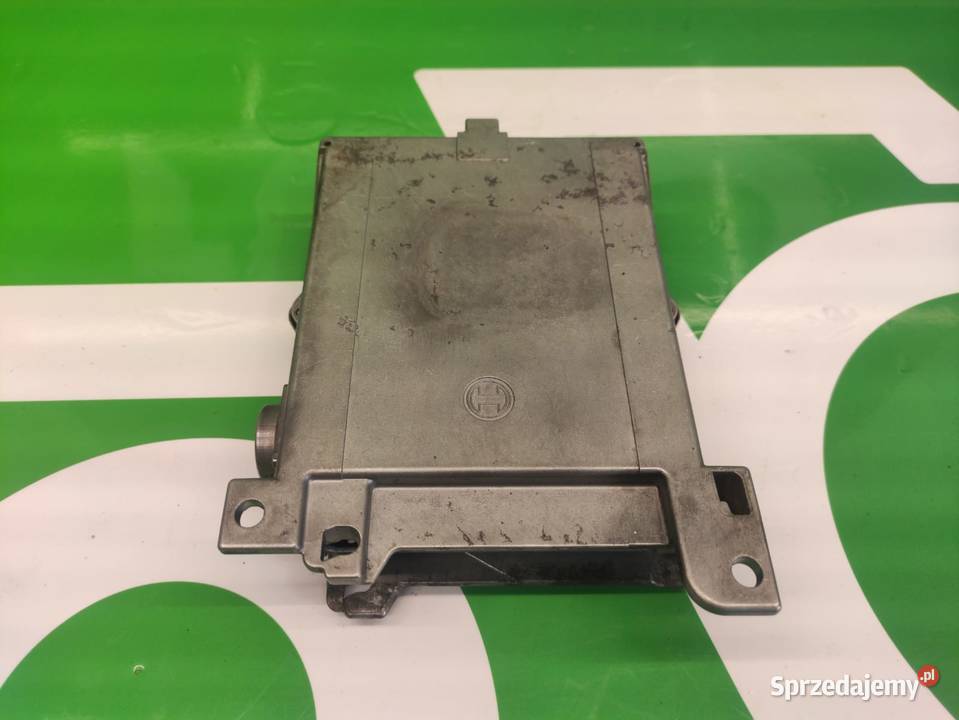 Komputer Sterownik Zaczepu EHR 141558930 Case Wilkowo sprzedam