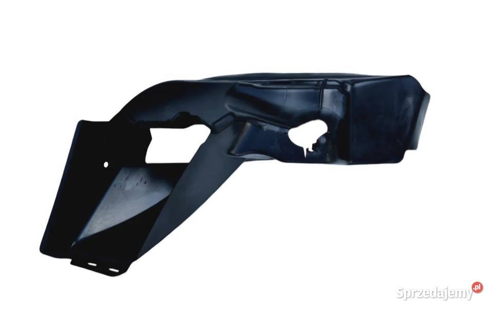 KOŁNIERZ KIEROWNICA POWIETRZA INTERCOOLERA AUDI świętokrzyskie Działoszyce