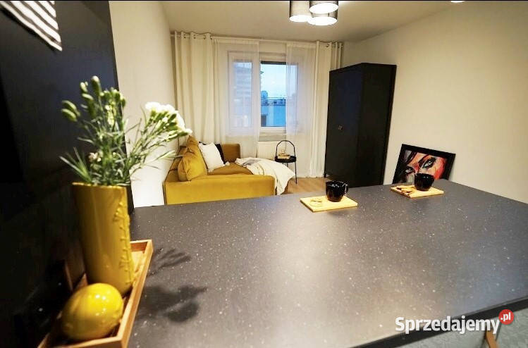 Wynajmę kawalerkę Centrum 26m2 Warszawa sprzedam