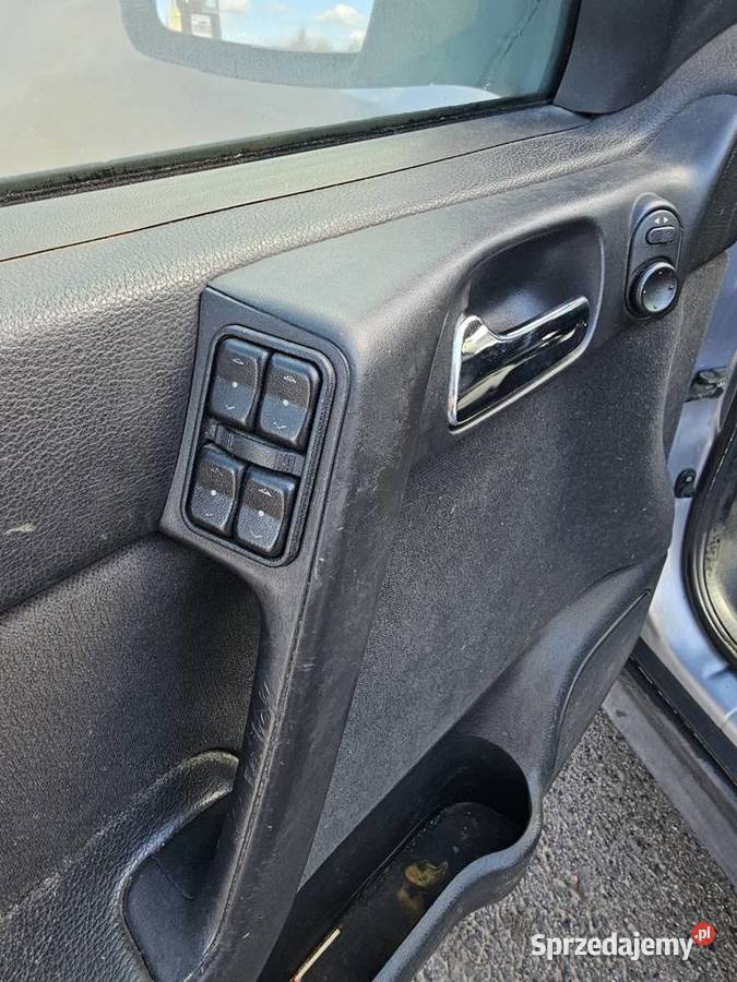 Opel Astra G Hatchback 18 16v 125 247 ELEGANCE Hatchback Skarżysko-Kamienna sprzedam