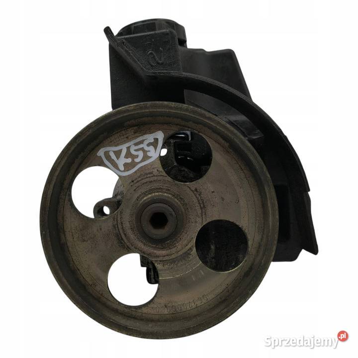 POMPA WSPOMAGANIA Peugeot 307 Citroen C4 Xsara Chełm