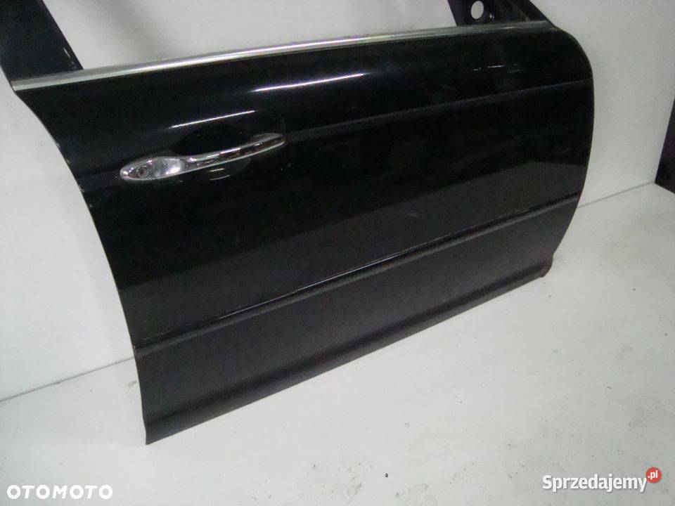 DRZWI PRAWY PRZÓD PRZEDNIE JAGUAR XJ6 350 osobowe Włoszczowa