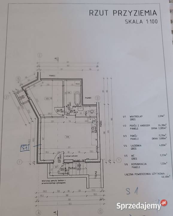 Sprzedam lokal użytkowy z możliwością Sprzedaż Lublin sprzedam