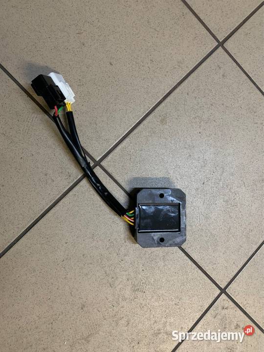 Regulator napięcia Honda Swing 125 Jawiszowice
