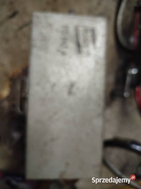 Palnik gazowy do cięcia i spawania Zestaw lubelskie Biszcza sprzedam