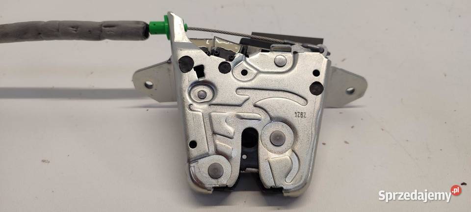 MERCEDES W247 ZAMEK KLAPY BAGAŻNIKA A0999068600