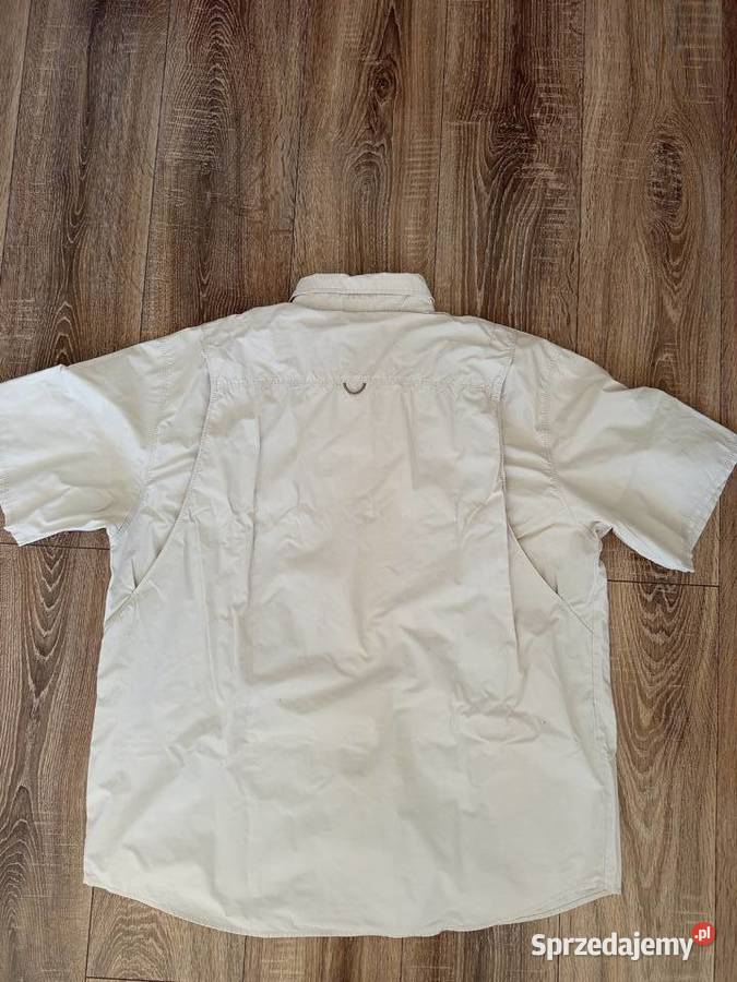 Koszula turystyczna Columbia Gdańsk