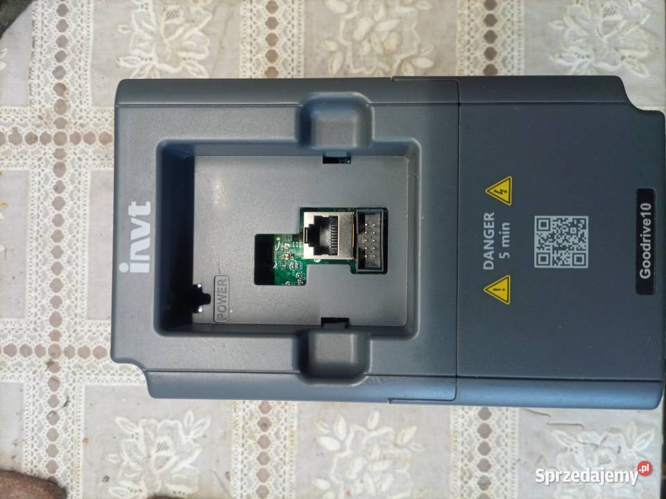 Falownik INVT GD 10 22kW 230V Reda