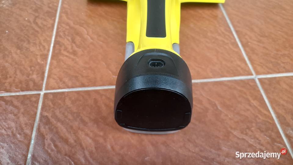 Myjka do okien Karcher WV6 AGD drobne