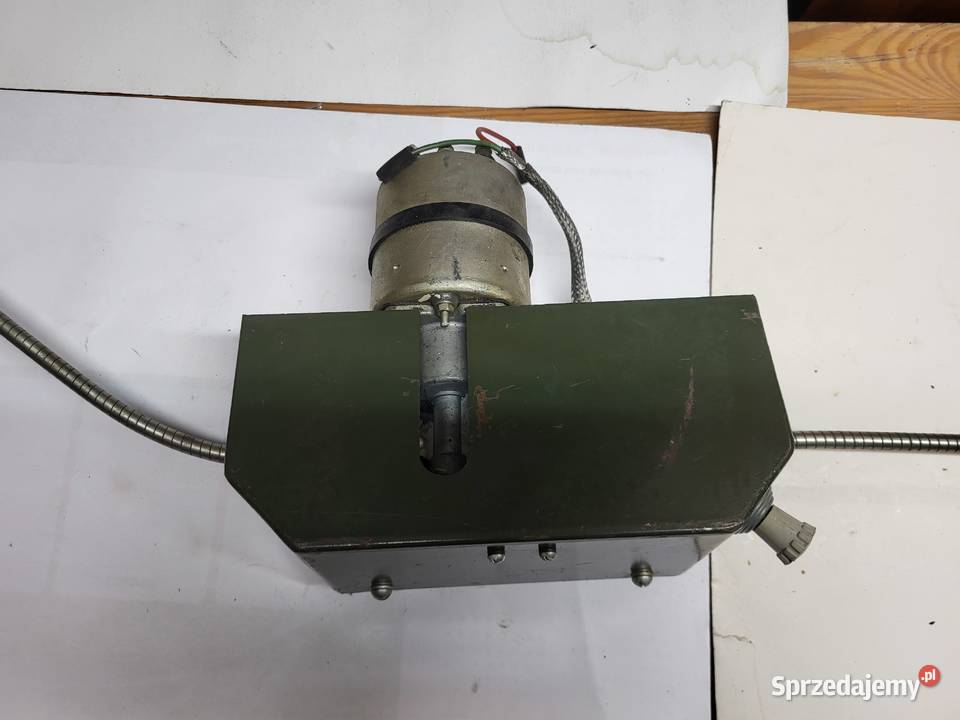 Star 25 27 fabrycznie nowy mechanizm silniczek Chodzież sprzedam