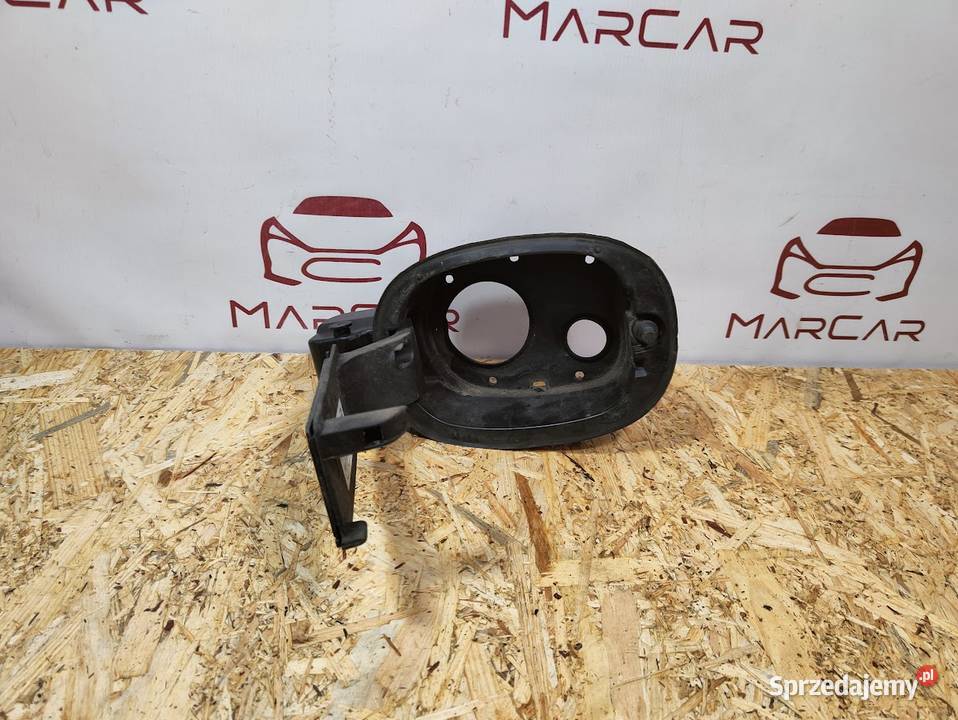 Klapka Gniazdo Wlewu Paliwa Kia Ceed III 2018 Pleszew