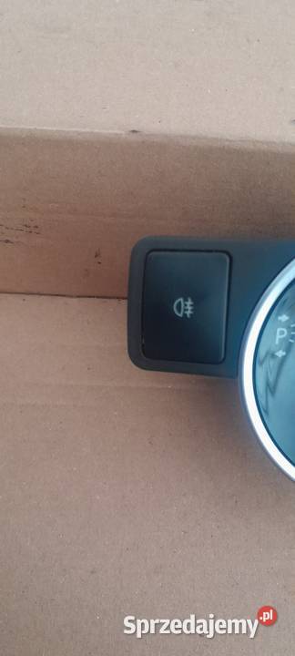 WŁĄCZNIK ŚWIATEŁ MERCEDES W212 A2129050551 Kombi Dobiegniew