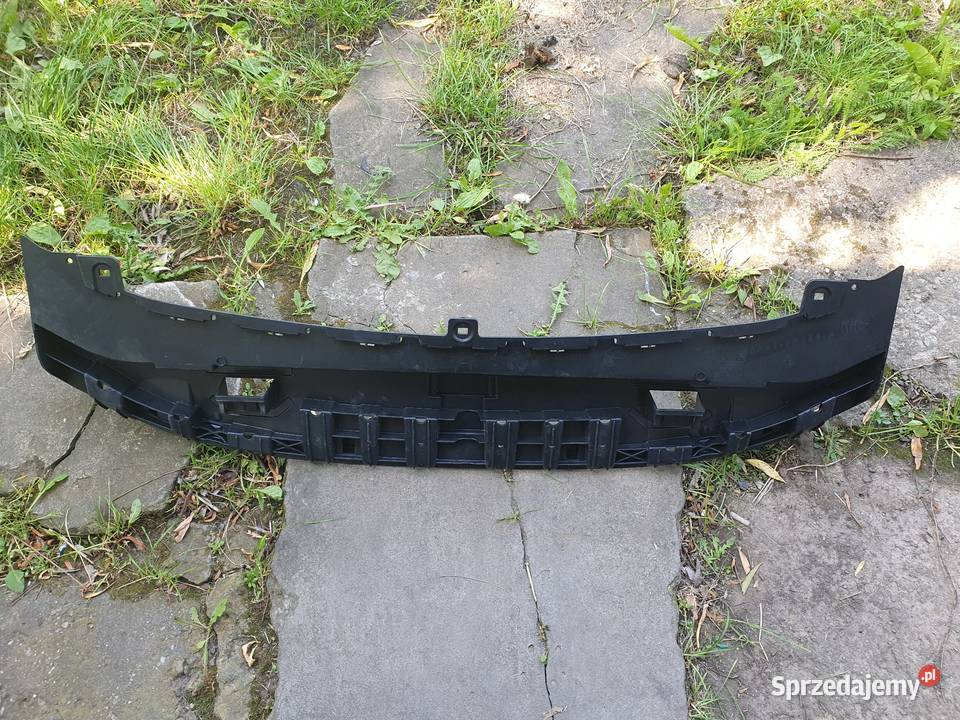 DOLNA OSŁONA CHŁODNICY FORD FIESTA Mk7 20082012 osobowe Słupia