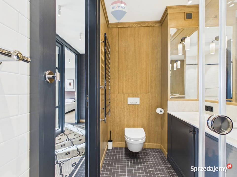 Apartament z widokiem Gdynia