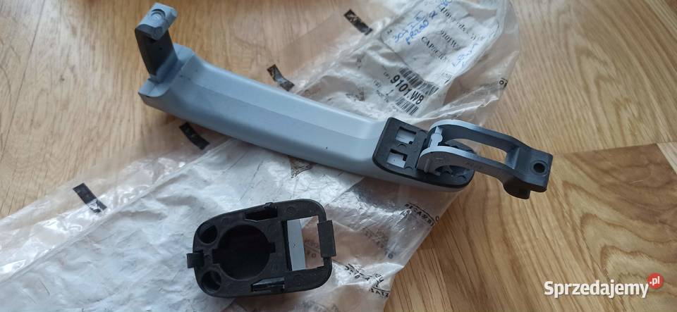 Klamka Peugeot 307 NOWA ORY Gostynin