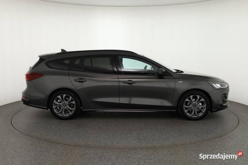 Ford Focus ST LINE X 155 Automat kombi Odbiór