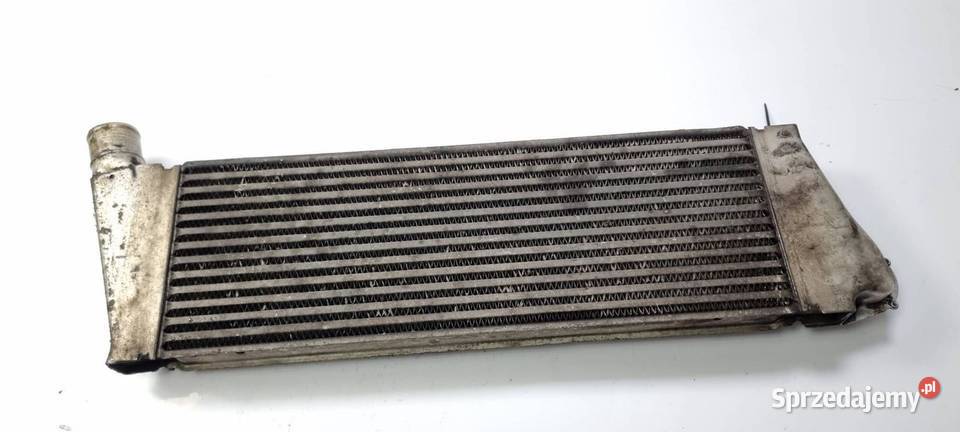 INTERCOOLER RENAULT MEGANE II 8200700172 Lipno