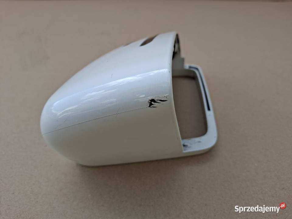 MERCEDES W212 W204 W207 W221 OBUDOWA LUSTERKA