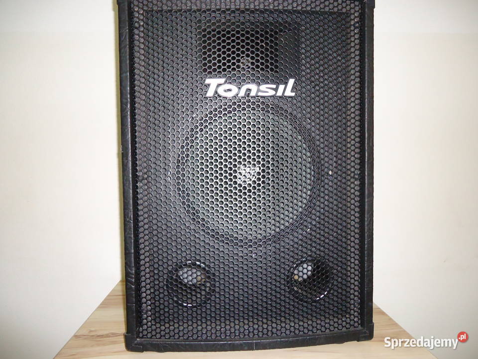 Mixer Phonic PowerPod 740 Kolumny estradowe Warszawa